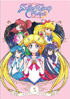 Sailor Moon Crystal: Season 3 Set 1