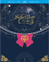 Sailor Moon Crystal: Season 3 Set 1 (Blu-ray/DVD)