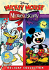 Mickey Mouse: Merry And Scary: Duck The Halls / The Scariest Story Ever