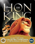 Lion King: The Signature Collection: Limited Edition (Blu-ray/DVD)(SteelBook)