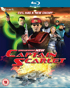 Gerry Anderson's New Captain Scarlet: The Complete Series (Blu-ray-UK)