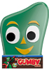 Gumby Movie: Limited Edition (Blu-ray/DVD)