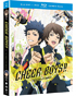 Cheer Boys!!: The Complete Series (Blu-ray/DVD)