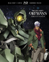 Mobile Suit Gundam Iron-Blooded Orphans: Season 1 Part 2 (Blu-ray/DVD)