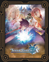 Tales Of Zestiria The X: Season 1: Limited Edition (Blu-ray/DVD)