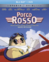 Porco Rosso (Blu-ray/DVD)