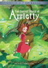 Secret World Of Arrietty