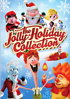 Jolly Holiday Collection: The Year Without A Santa Claus / A Miser Brothers' Christmas / Elf: Buddy's Musical Christmas