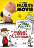 Peanuts Movie / Peanuts: A Charlie Brown Christmas