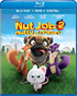 Nut Job 2: Nutty By Nature (Blu-ray/DVD)