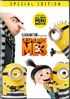 Despicable Me 3: Special Edition