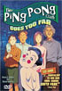Ping Pong Club #5: Goes Too Far