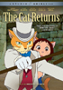 Cat Returns