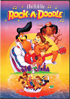 Rock-A-Doodle