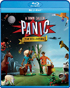Town Called Panic: The Collection (Blu-ray)