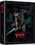 Berserk: Season 1: Limited Edition (Blu-ray/DVD)