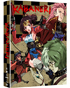 Kabaneri Of The Iron Fortress: Season 1: Limited Edition (Blu-ray/DVD)