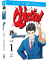 Ace Attorney: Part 1 (Blu-ray/DVD)