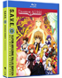 Dragonar Academy: S.A.V.E. Edition (Blu-ray/DVD)