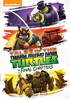 Tales Of The Teenage Mutant Ninja Turtles: The Final Chapters