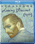 Loving Vincent (Blu-ray)