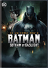 Batman: Gotham By Gaslight