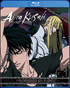 Ai No Kusabi: The Space Between: Unchained Edition (Blu-ray)