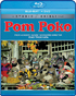 Pom Poko (Blu-ray/DVD)