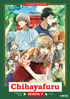 Chihayafuru: Season 2 Complete Collection