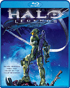 Halo: Legends (Blu-ray)