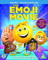Emoji Movie (Blu-ray-UK)
