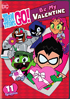 Teen Titans Go!: Be My Valentine