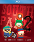 South Park: The Complete Second Season (Blu-ray)