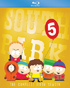 South Park: The Complete Fifth Season (Blu-ray)