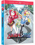 Akiba's Trip: The Animation: The Complete Series (Blu-ray/DVD)