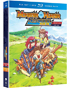 Monster Hunter Stories Ride On: Season 1 Part 1 (Blu-ray/DVD)