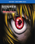 Hunter X Hunter: Phantom Rouge (Blu-ray/DVD)