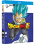 Dragon Ball Super: Part 03 (Blu-ray)