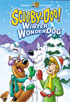 Scooby Doo: Winter Wonderdog