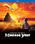 Pokemon The Movie: I Choose You! (Blu-ray)