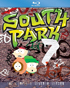 South Park: The Complete Seventh Season (Blu-ray)