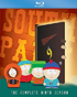 South Park: The Complete Ninth Season (Blu-ray)