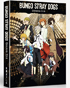 Bungo Stray Dogs: Season One: Limited Edition (Blu-ray/DVD)