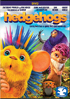 Hedgehogs