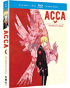 ACCA 13 Territory Inspection Dept: The Complete Series (Blu-ray/DVD)