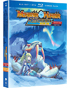 Monster Hunter Stories Ride On: Season 1 Part 2 (Blu-ray/DVD)