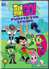 Teen Titans Go!: Pumped For Spring