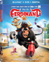 Ferdinand (Blu-ray/DVD)