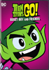 Teen Titans Go!: Beast Boy And Friends