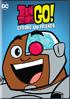 Teen Titans Go!: Cyborg And Friends